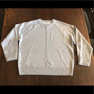 BRAND NEW WITH TAGS Lou & Grey Sweater